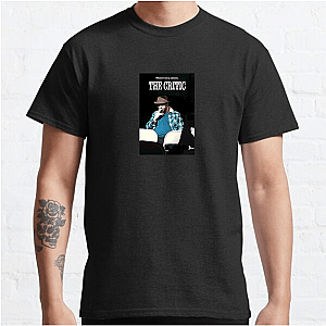 The Movie Critic Beyond The Marquee The Movie Critic T-Shirts