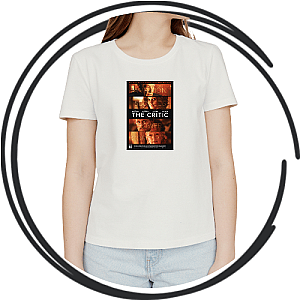 The Movie Critic T-Shirts