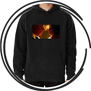 The Movie Critic Hoodies