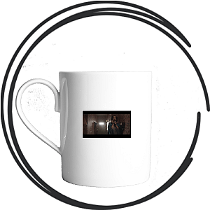The Movie Critic Mugs