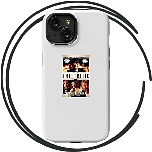 The Movie Critic Cases