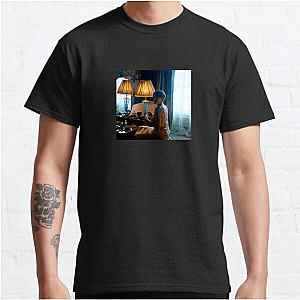 The Movie Critic Hollywood's Hidden Voice The Movie Critic T-Shirts