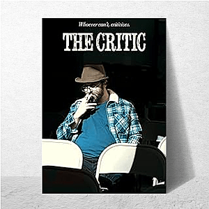 The Movie Critic Beyond The Marquee The Movie Critic Posters