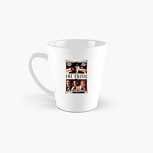 The Movie Critic His Final Cut The Movie Critic Mugs