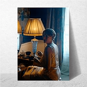 The Movie Critic Hollywood's Hidden Voice The Movie Critic Posters