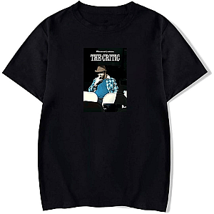 The Movie Critic Beyond The Marquee The Movie Critic T-Shirts