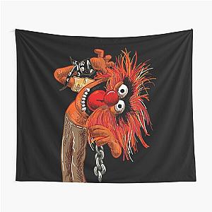 Animal The Muppets  Tapestry