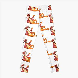 The Muppets Pepe the King Prawn Leggings