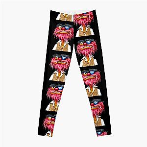 The Muppets Party Animal  Leggings