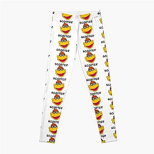 The Muppets - Scooter Leggings