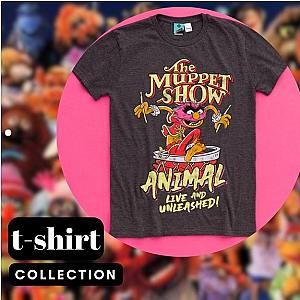 The Muppets T-Shirts