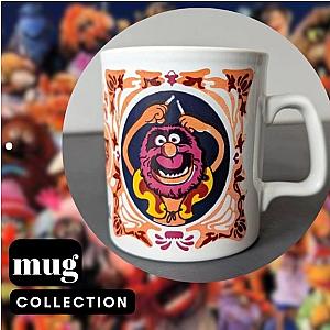 The Muppets Mugs