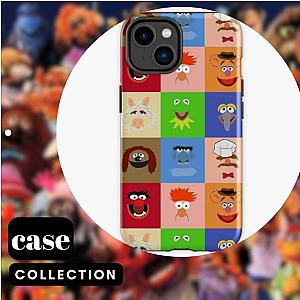 The Muppets Cases