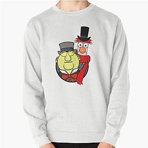 The Muppets Cast Graphic Sweatshirt