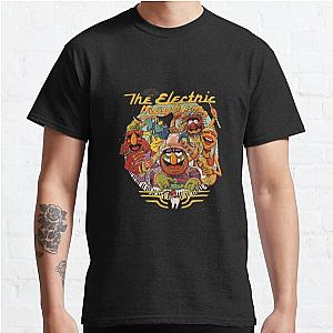 The Muppets The Electric Adventure T-Shirt