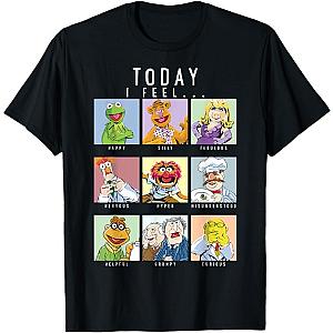 The Muppets Show Throwback Tee T-Shirt