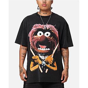 The Muppets Laugh with The Muppets T-Shirt