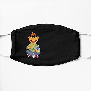 The Muppets Scooter  Flat Mask