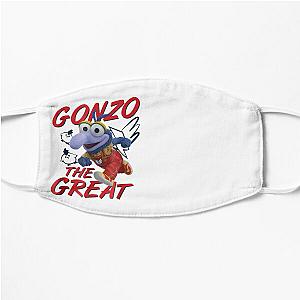 The Muppets Gonzo the Great Flat Mask