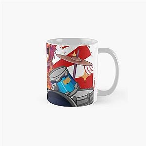 Animal Drummer The Muppets Show  Classic Mug