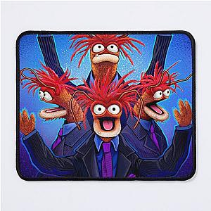 Pepe Prawn The Muppets Now Mouse Pad