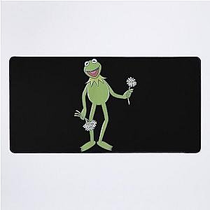 The Muppets Kermit The Frog Portrait Desk Mat