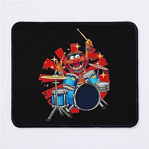 the muppets, muppets-show, muppets-christmas, martians, the martians, alien Mouse Pad