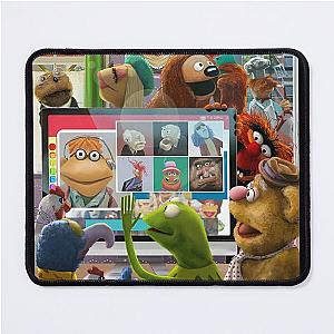 The Muppets Class Mouse Pad