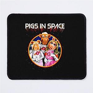 The Muppets Mouse Pad