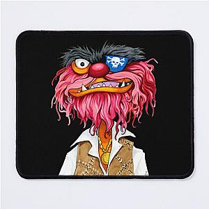 The Muppets Party Animal  Mouse Pad