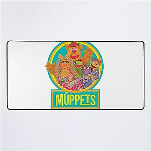 The Muppets Cast Desk Mat