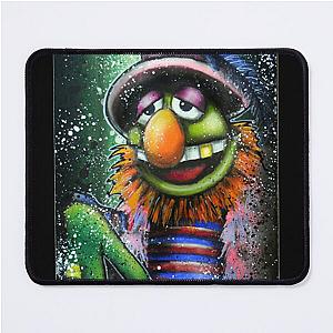 The Muppets Dr. Teeth Art Mouse Pad