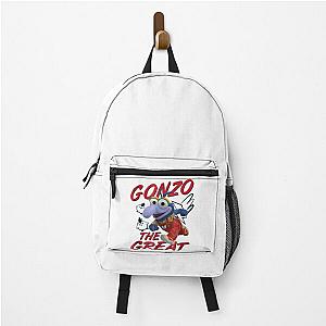 The Muppets Gonzo the Great Backpack