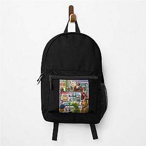 The Muppets Class Backpack