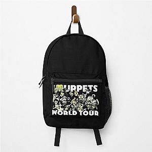 The Muppets World Tour Backpack