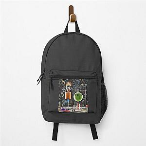 The Muppets Chemistry Backpack