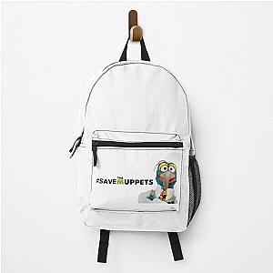 Save the Muppets - Gonzo  Backpack