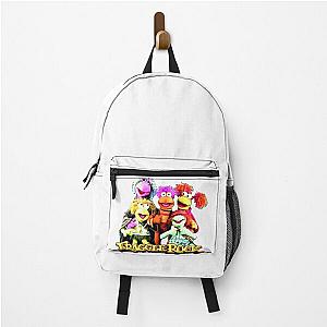 Fraggles the Muppets Backpack