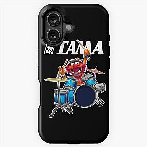 Animal Drummer - The Muppets Show iPhone Tough Case