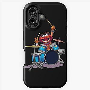 Animal Drummer The Muppets Show   iPhone Tough Case