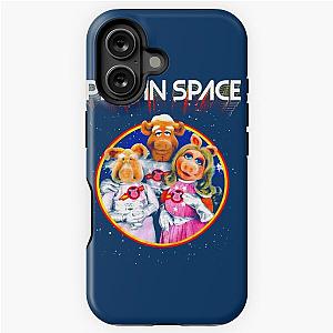 The Muppets Pigs In Space Soft Fitted 301 iPhone Tough Case