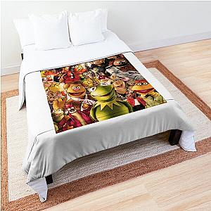 The Muppets Comforter