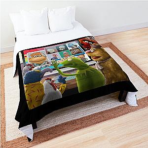 The Muppets Class Comforter