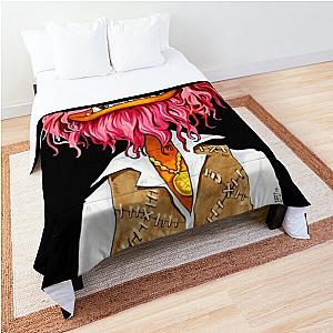 The Muppets Party Animal  Comforter