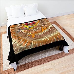 The Muppets Animal Tie Dye  Comforter