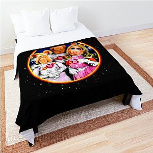 The Muppets Comforter