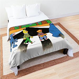 The Muppets Animal Abbey Road Comforter