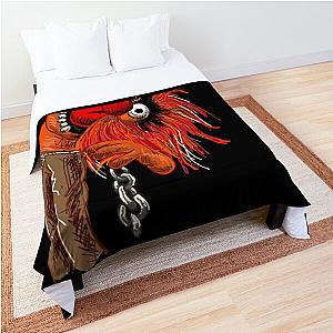 Animal The Muppets  Comforter