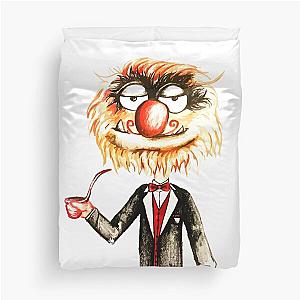 Suave Animal The Muppets  Duvet Cover