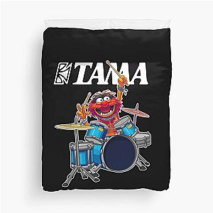 Animal Drummer - The Muppets Show Duvet Cover